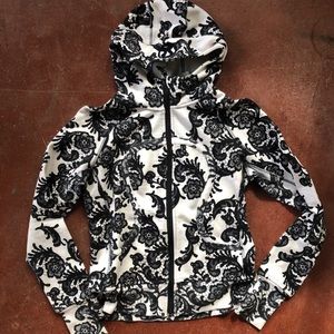 Lululemon Athletic Jacket